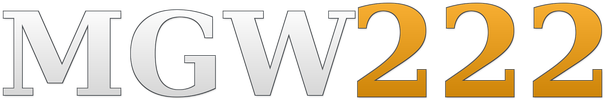 mgw222 লোগো