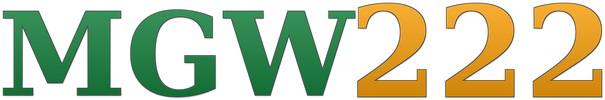 mgw222 লোগো